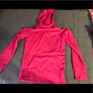 Women’s Nike hoodie